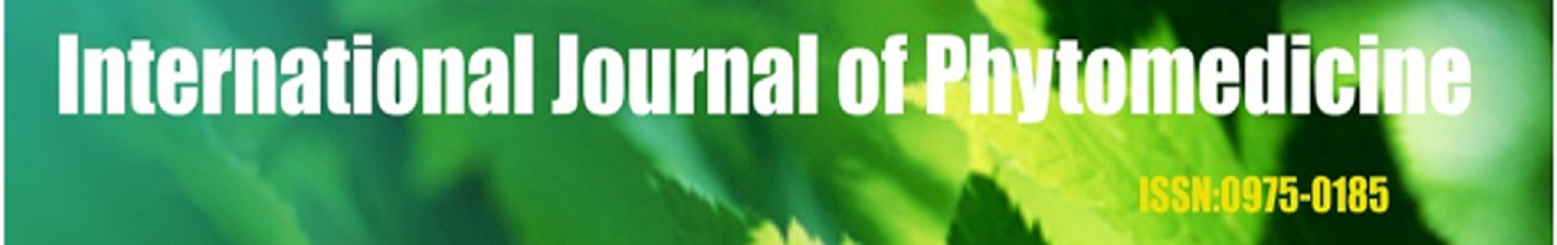 International Journal of Phytomedicine